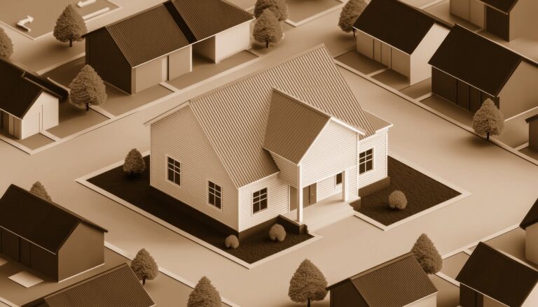 Lauderdale Beach neighborhood